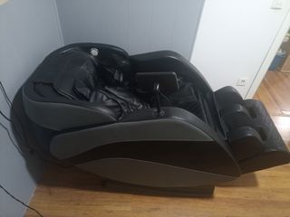 Sillón gravedad cero