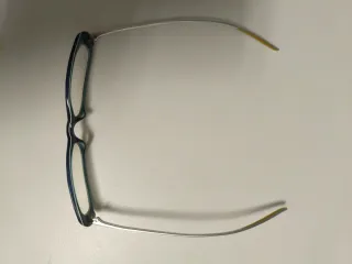 Gafas Emporio Armani Azul