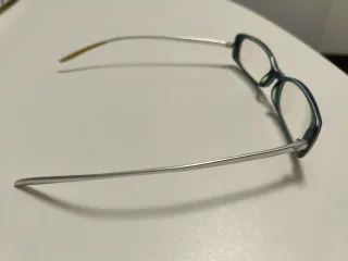 Gafas Emporio Armani Azul