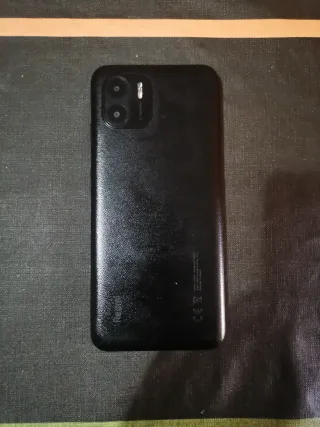 Xiaomi Redmi A1 Nero 32GB