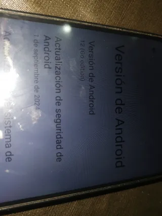 Xiaomi Redmi A1 Nero 32GB