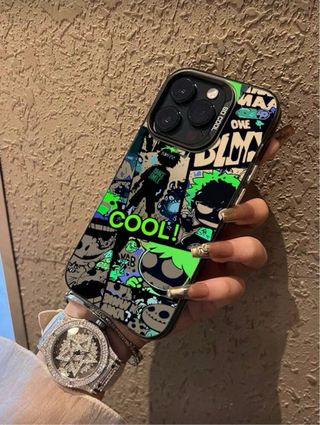 Funda iPhone 14 Pro Max