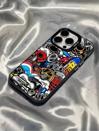 Funda iPhone 14 Pro Max