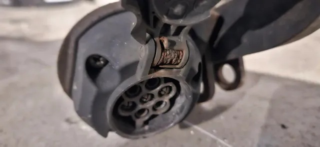 Varias Bolas de remolque