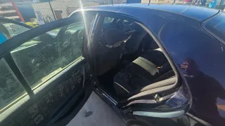 Mercedes-Benz Clase E 2001