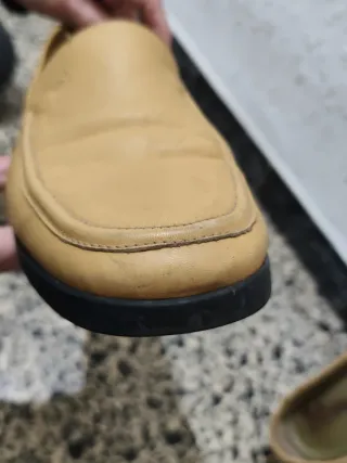 Zapatos 24 HRS+ AIR RINO Talla 41 Hombre