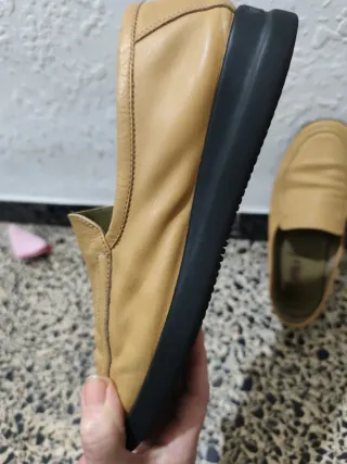 Zapatos 24 HRS+ AIR RINO Talla 41 Hombre