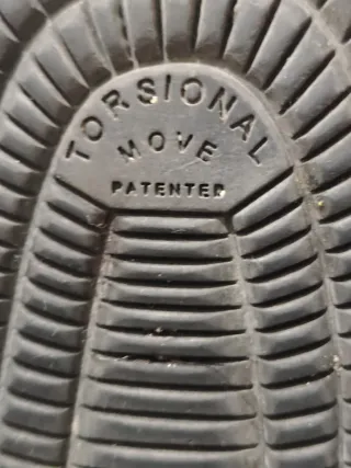 Zapatos 24 HRS+ AIR RINO Talla 41 Hombre