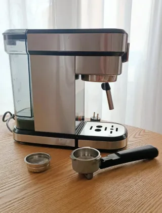 Cafetera Cecotec Cafelizzia Cumbia 790