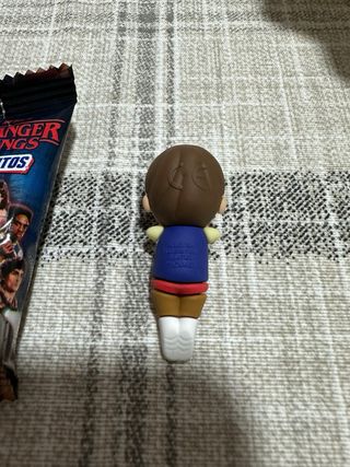 Phoskibuddy Stranger Things