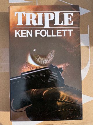 Triple de Ken Follet