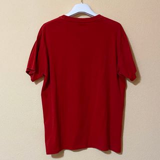 Justice League The Flash T-Shirt L DC Comics Rosso