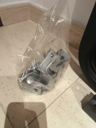 Somier Cama Doble 1.85x1.50m