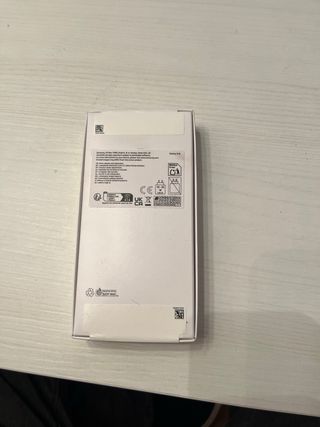 Samsung Galaxy A16 Negro