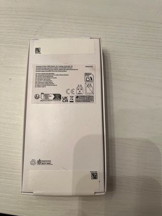 Samsung Galaxy A16 Negro