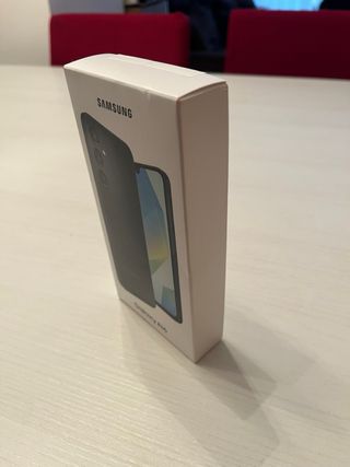 Samsung Galaxy A16 Negro
