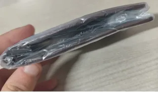 Portafoglio Uomo Elegante in Similpelle Marrone Sc