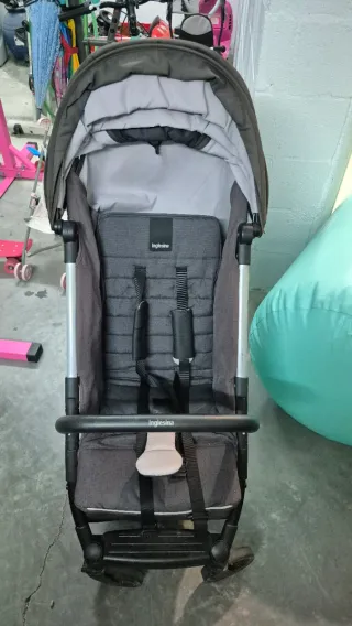 Silla de paseo Inglesina Quid2