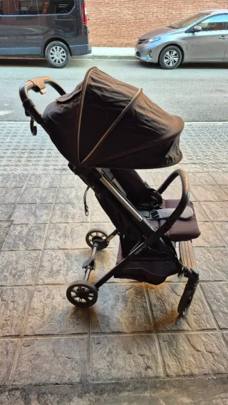 Silla de paseo Inglesina Quid2