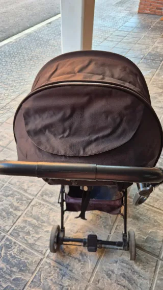 Silla de paseo Inglesina Quid2