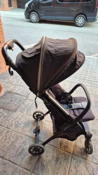 Silla de paseo Inglesina Quid2