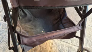 Silla de paseo Inglesina Quid2