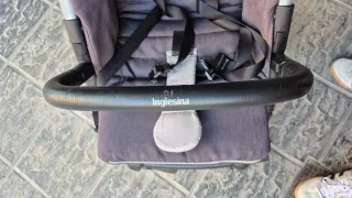 Silla de paseo Inglesina Quid2