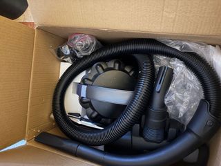 Aspiradora Conga Rockstar 800W