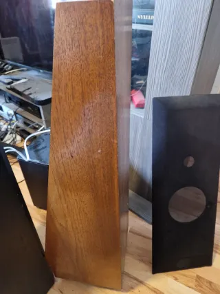 Altavoces Thiel CS 1.2