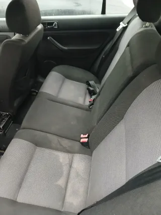 Volkswagen Golf 2002