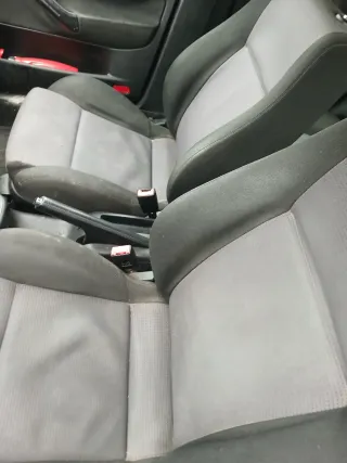 Volkswagen Golf 2002