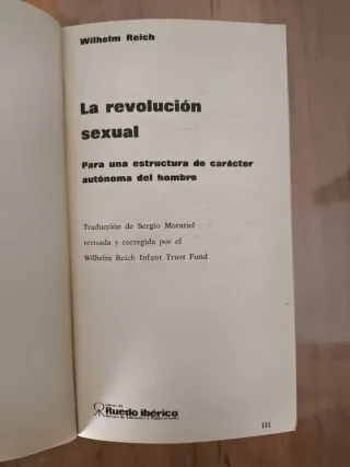Revolución sexual