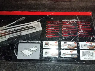 Cortadora de Azulejos Bellota