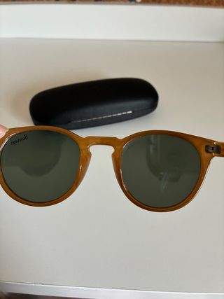 Gafas de sol Sunray marrones