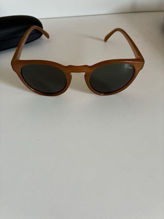 Gafas de sol Sunray marrones
