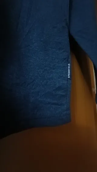 Lote 3 sudaderas talla S chico 3€ todas