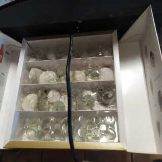 Estufa eléctrica Dimplex CST20 efecto fuego