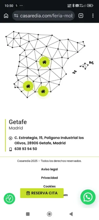 Estufa eléctrica Dimplex CST20 efecto fuego