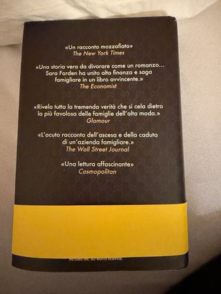 House of Gucci (Italian Edition)