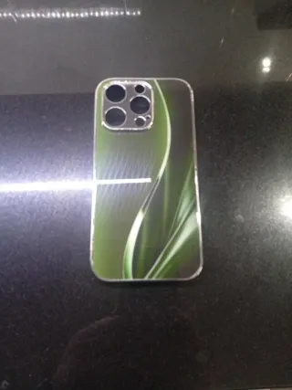 Funda iPhone 14 Pro