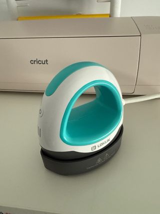 Cricut Explore 4 con Extras