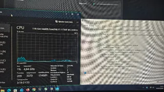 Procesador Intel i7-11700F