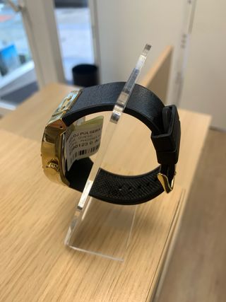 Reloj Guess Phoenix Black Caballero