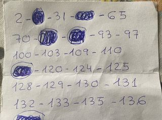 Cromos Disney Stitch Panini 2025