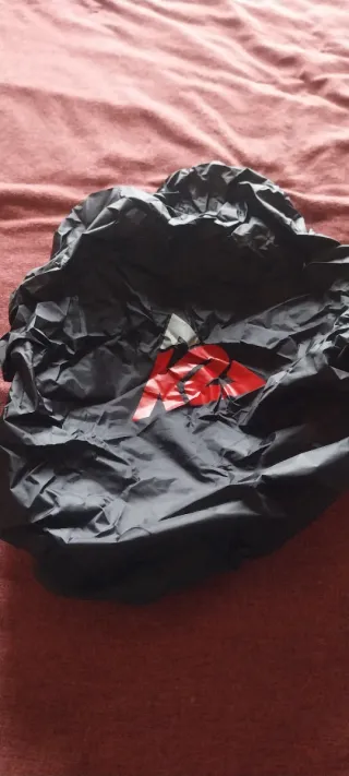 Mochila K2 para Snowboard y Montaña