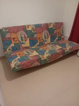 Sofá Cama