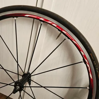 Cerchi Fulcrum Racing 1 Bici Corsa