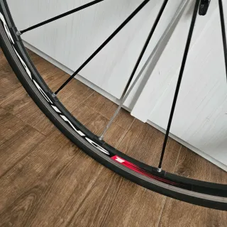 Cerchi Fulcrum Racing 1 Bici Corsa