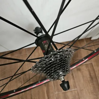 Cerchi Fulcrum Racing 1 Bici Corsa