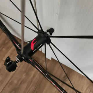 Cerchi Fulcrum Racing 1 Bici Corsa